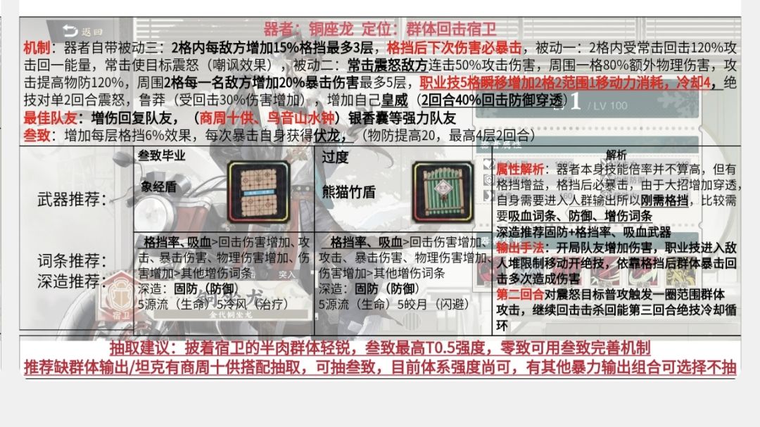 物华1.7(最肝版本)更新内容解析❗ 2