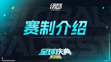 全球八大战队集结，共同争夺最强超链者小队！