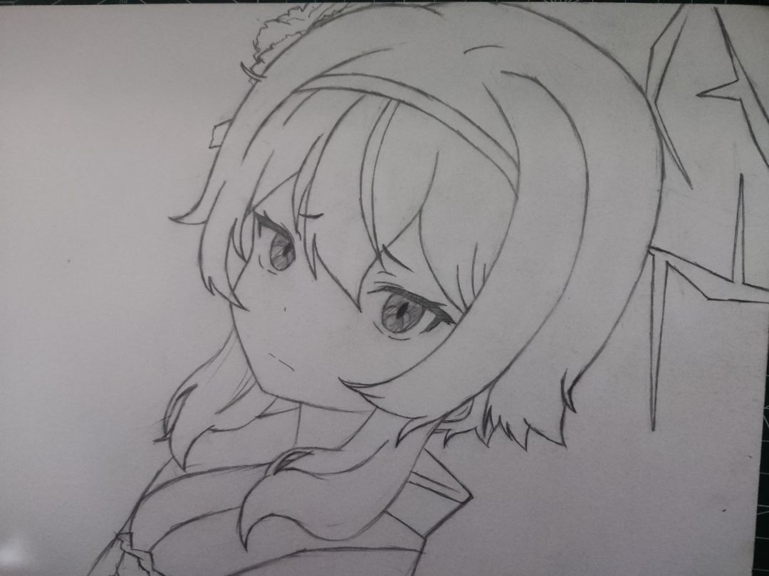 随手画画 1