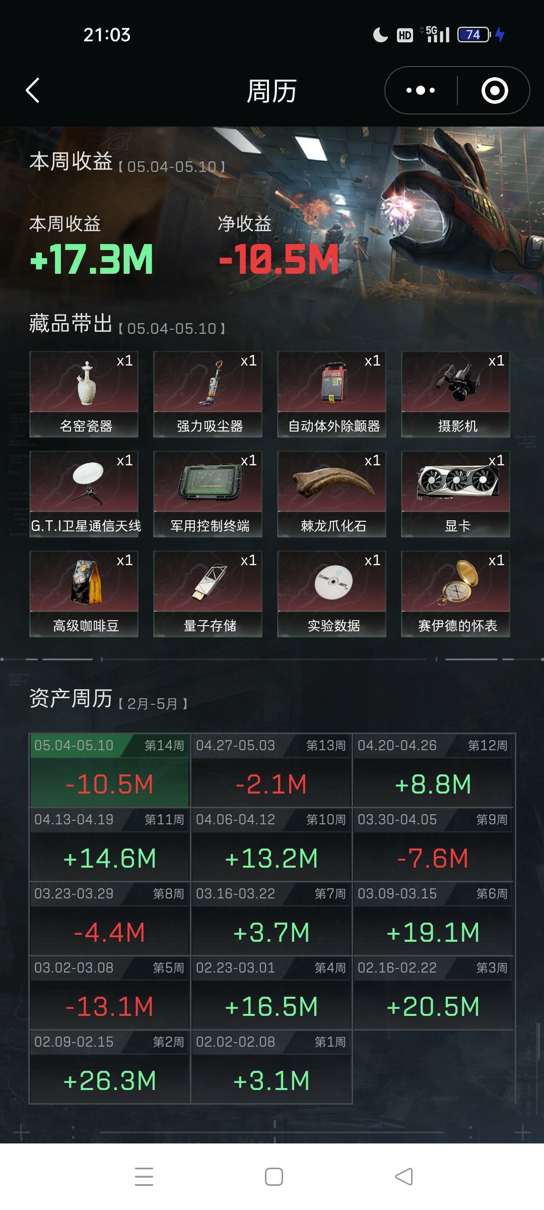 这种同学猛攻最狠了 2