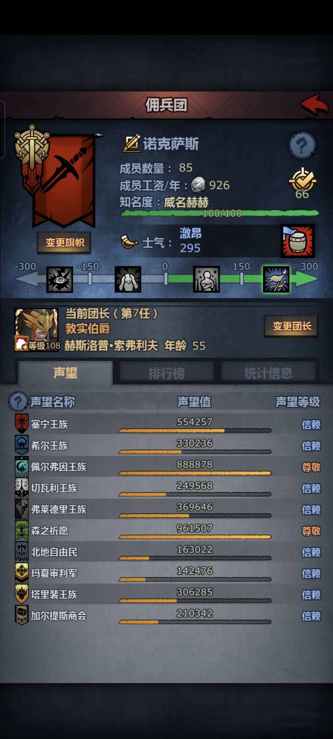哎呀，诸神这个好玩 4
