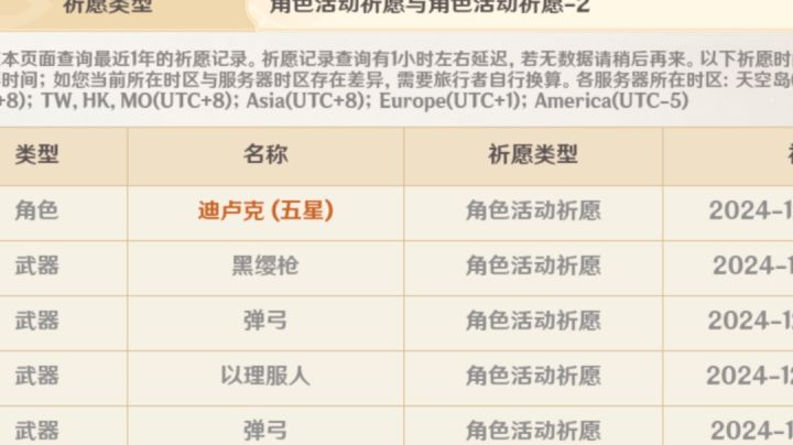 第四十五天:喜提蒙德火龙王截图