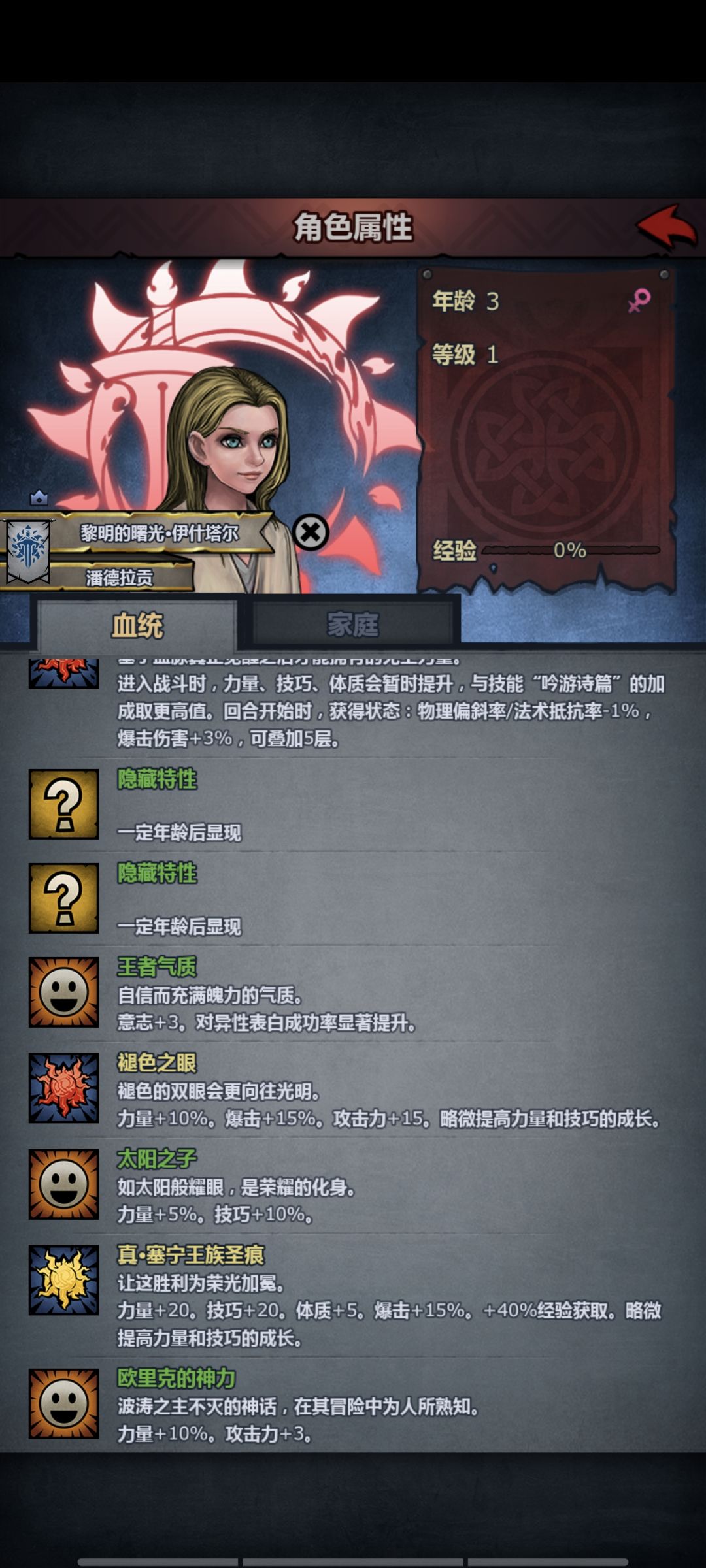 人人都说你是废物，但这一路的艰辛谁知道 2