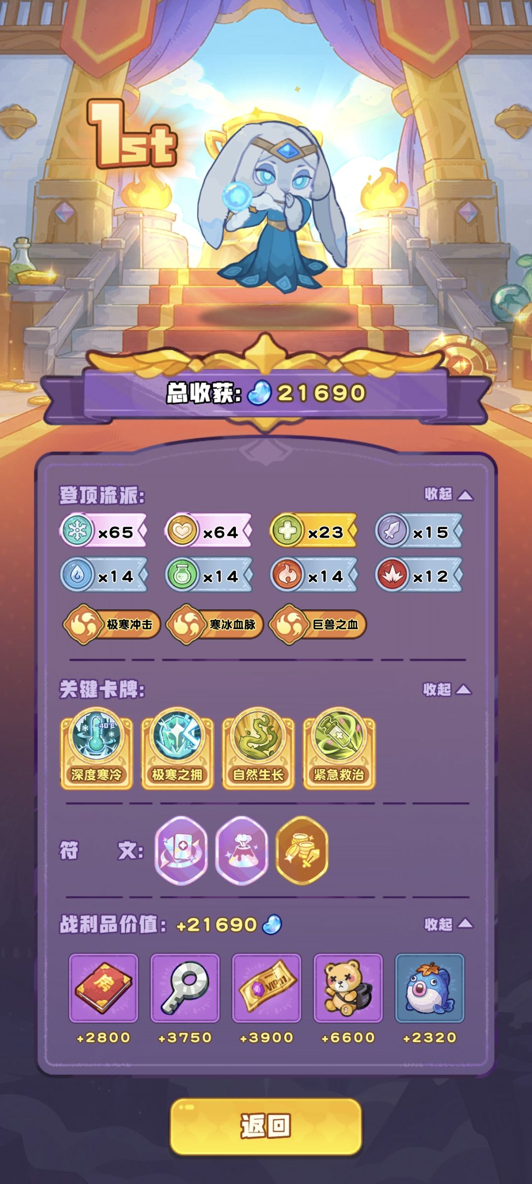 什么辣鸡平衡? 2