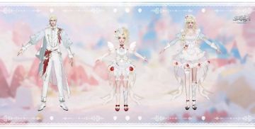 片刻闲暇，与甜蜜小蛋糕最相配！来看看“午茶时光”的设计巧思吧！