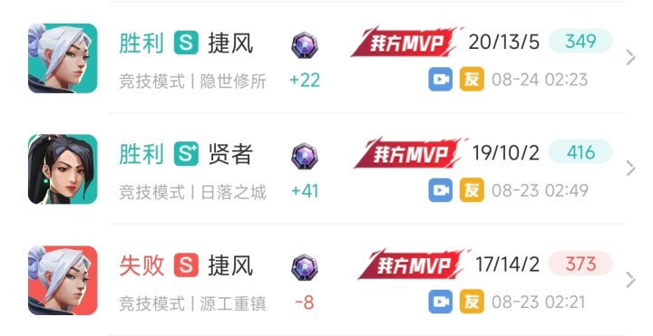 尊敬的《无畏契约》官方测试审核团队:
您好!
我是《无畏契约》国服长期活跃忠实玩家,现郑重提交体验服测试资格申请,自愿参与新版本内容测试,协助官方优化游戏品质。
自国服上线以来,我持续深耕这款战术射击竞技游戏,熟悉全部特工定位、技能机制、全地图攻防思路、枪械弹道与经济运营体系,长期稳定排位对局,账号全程实名认证,无挂机、外挂、辱骂、消极游戏等任何违规处罚记录,始终自觉维护公平竞技环境,深度认截图