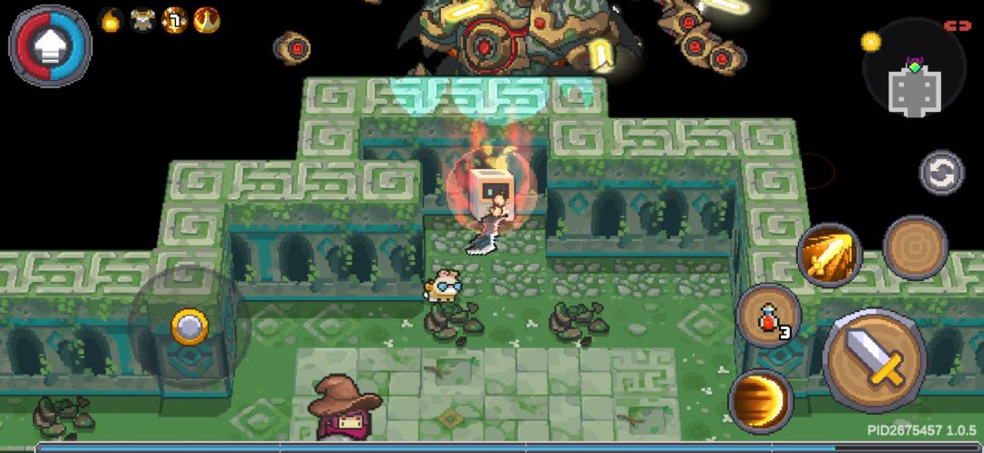 祖蓝这个有BUG啊官方看到整改下 2