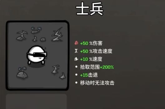 士兵攻略截图