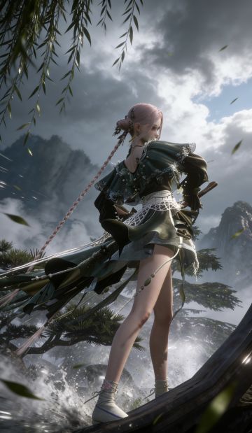 与AI唠嗑的108种方式（雷AI的请拉黑我）