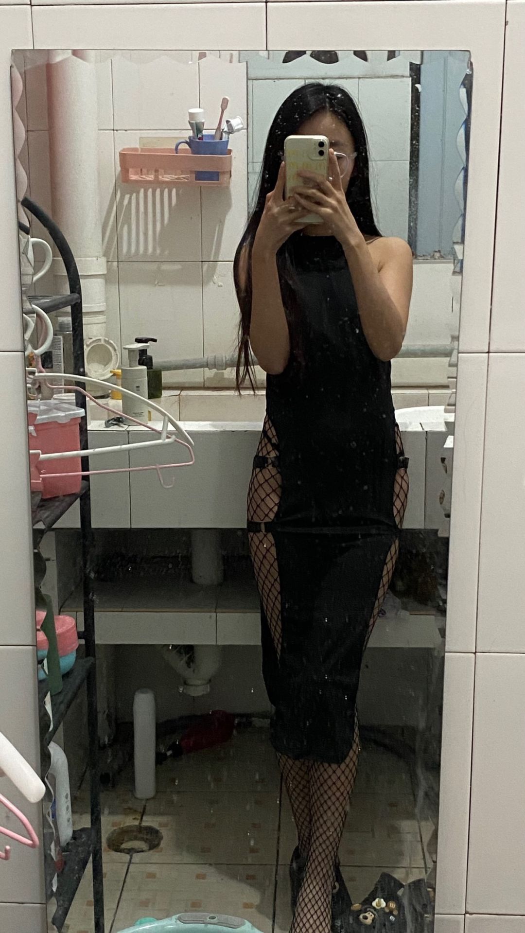 有没有和我一样的傻瓜? 2