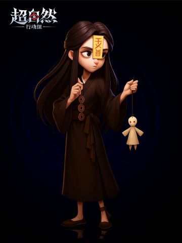 新员工【阎妙】