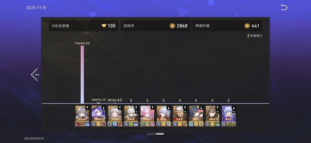 全三星五费! 2