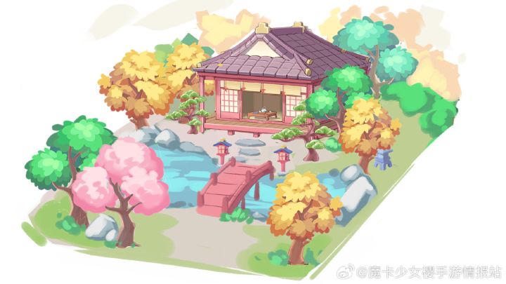 新小樱来啦截图