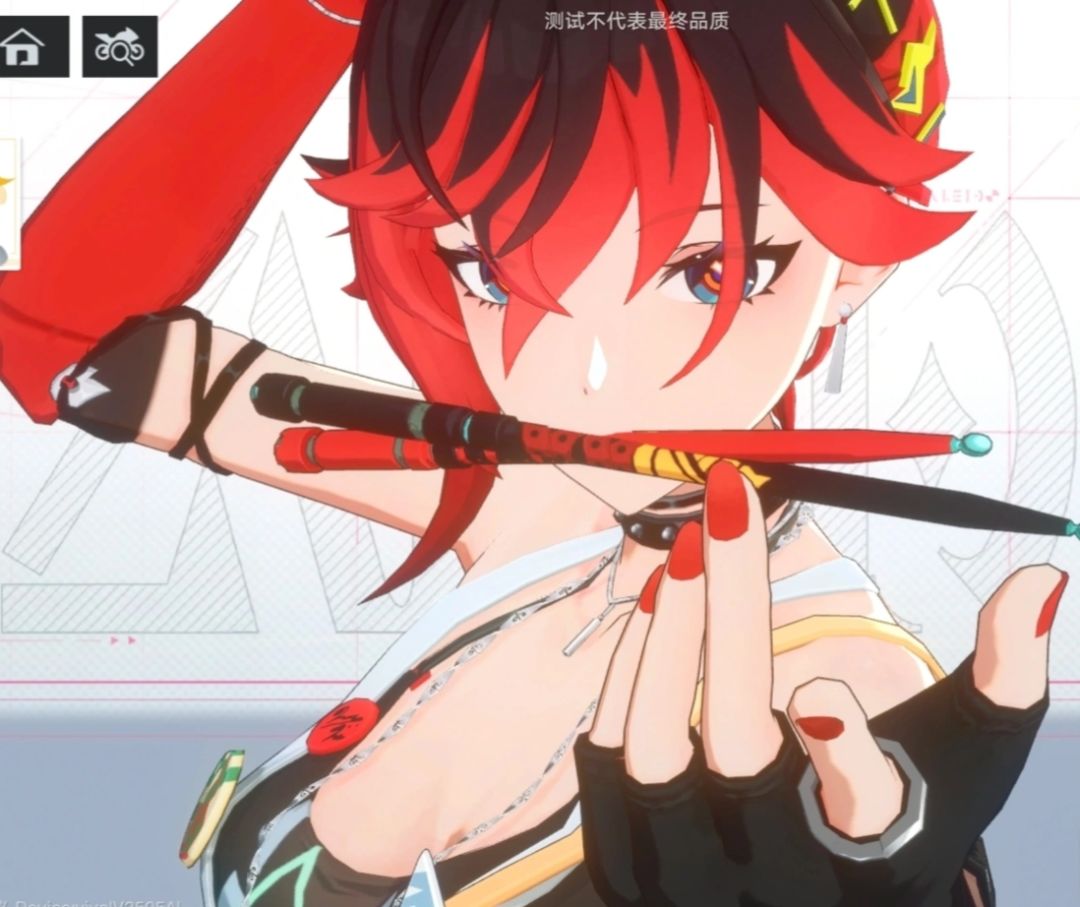 卡蕾多测试落幕,腾讯天美二次元新作收官! 2