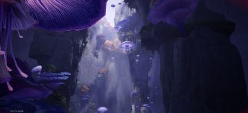 无限暖暖的大世界真的很美