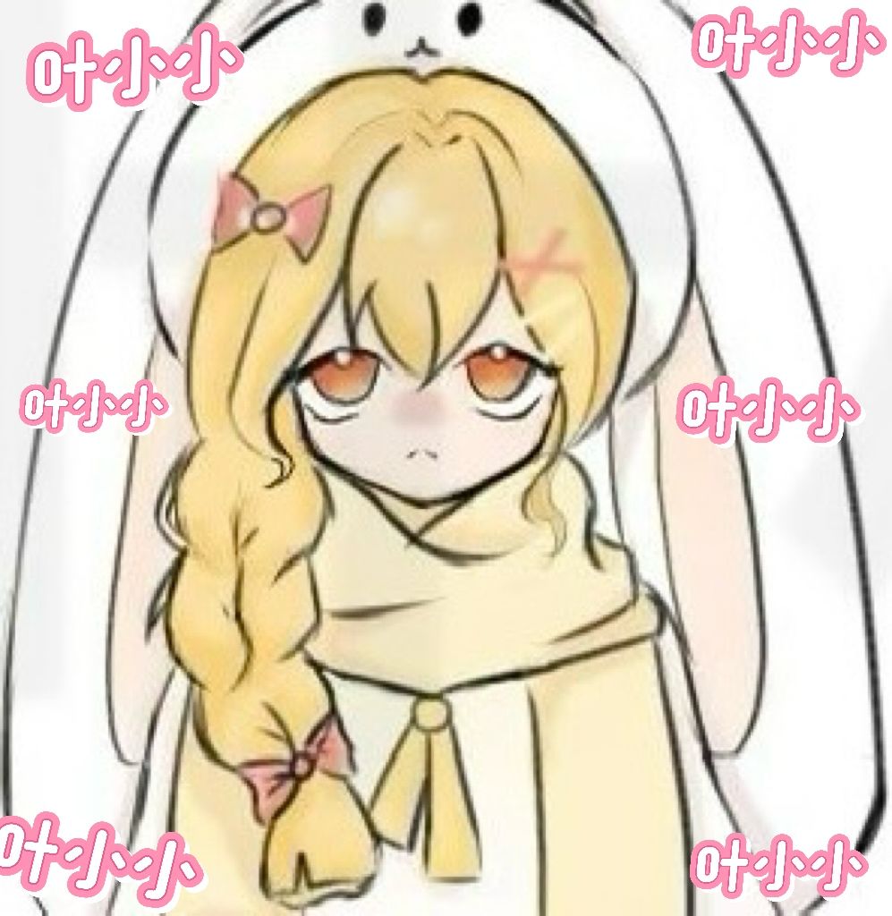 【第二届设计大赛】暖暖兔 3
