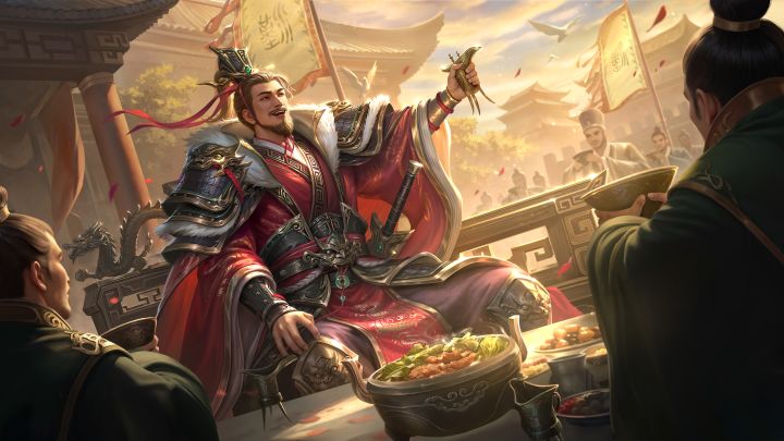 牢饼有没有想过做搜打撤?截图