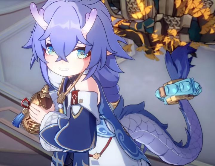 星穹铁道交流群截图