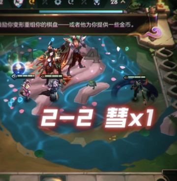 入门套件叠加【洛】的变形重组奇遇会发生什么？