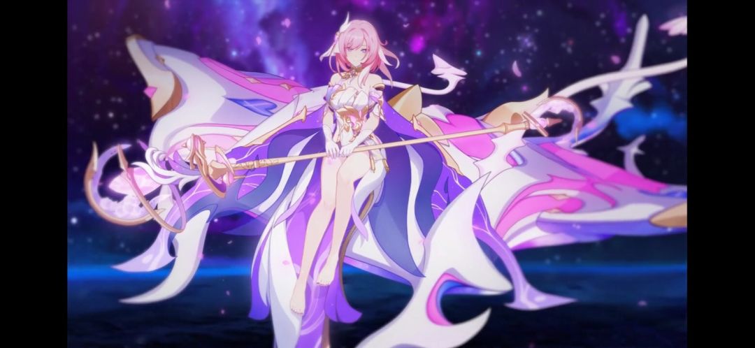 ·* 爱 莉 希 雅 *· 3