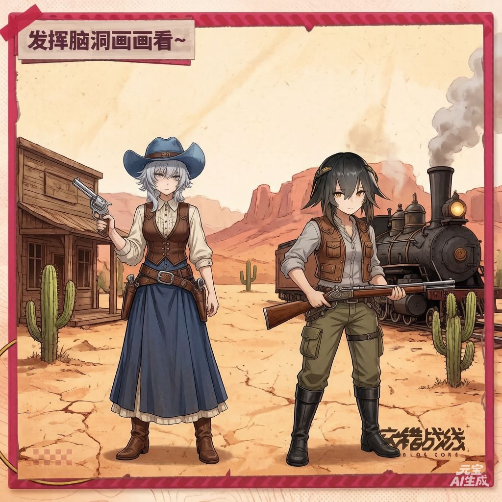 筑梦热土 1