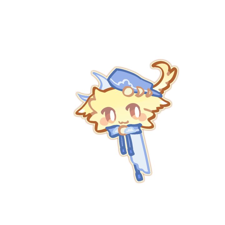 明月~！明月~！截图