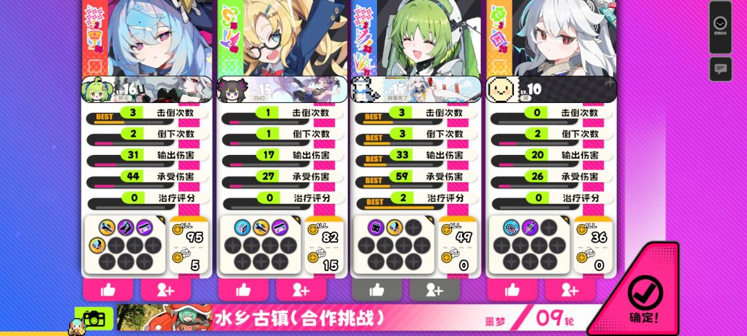 太牢了 2