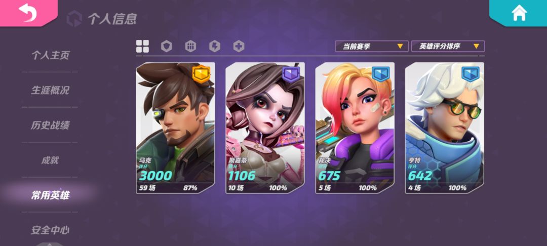 这样的马克你觉得怎么样 3