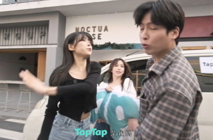 【今日片单】游戏资源不发达，我们需要 TapTap 坷垃截图