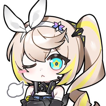 现在为指挥官带来夏克里表情包！