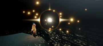 申请光遇测试服资格