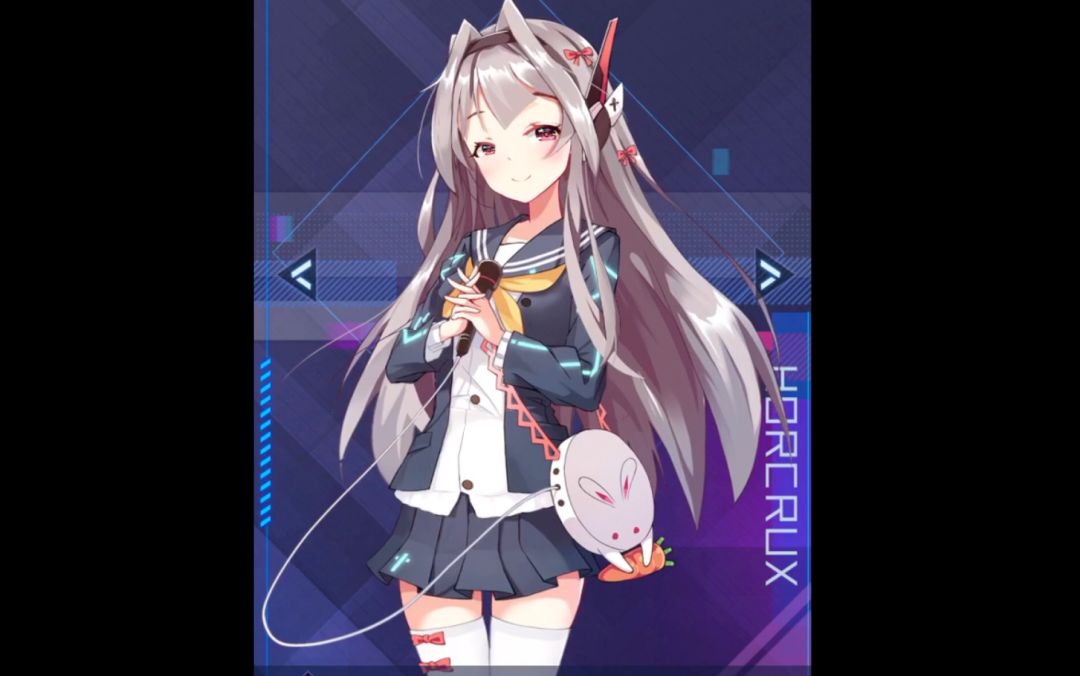 《月圆之夜》官宣《魂器学院》联动 1