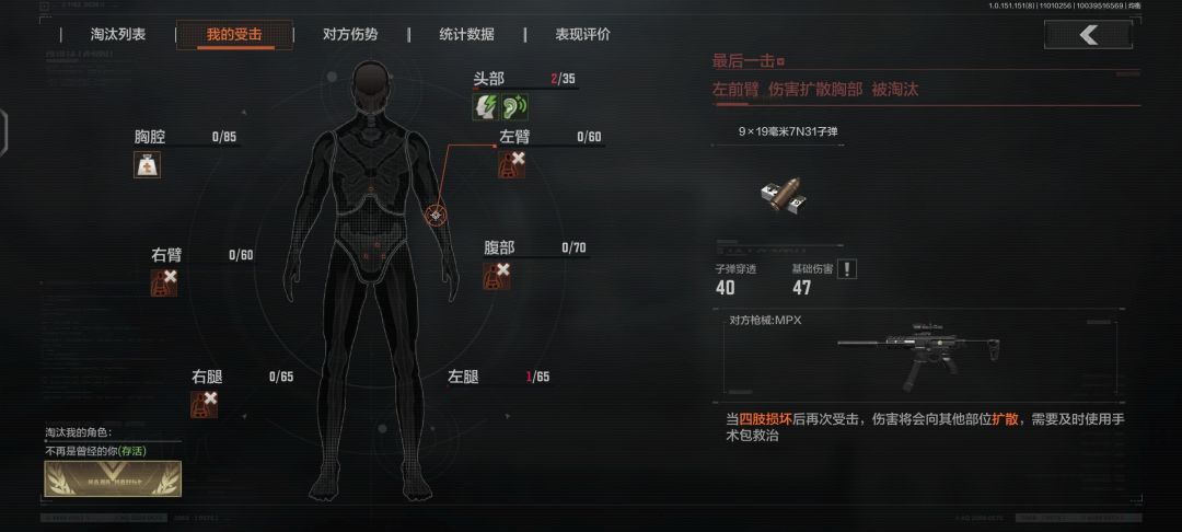 所以这游戏富得都是蹲撤离点的么? 1