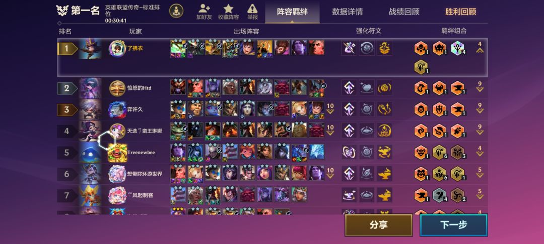 挑战全网最快恕瑞玛彩色羁绊 2