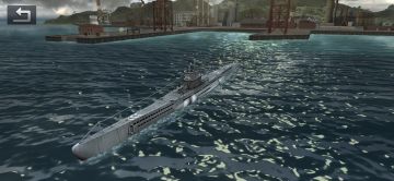 【战舰冲突】--战舰介绍之U-571