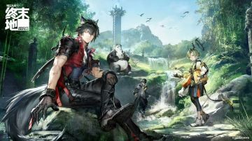 明日方舟终末地动作不断，要公测了？