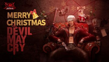 【节日壁纸】寒冷冬日，请查收圣诞壁纸~