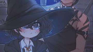 回归康康匿嘚👀