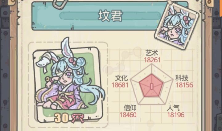 大佬们这个头像怎么获得啊截图