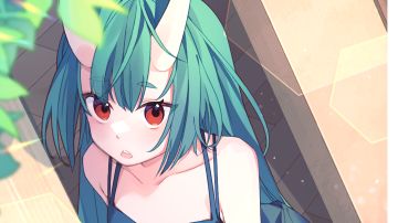 【同人文】日与月