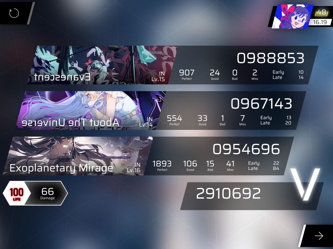 4.0 16