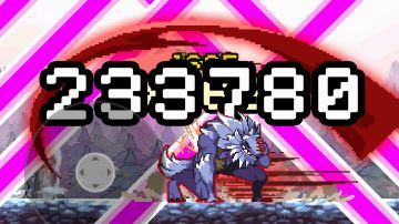 流浪佣兵浪人，隐身暴击流，无伤普通房，一刀10w+