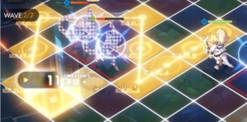 连锁技的详解和连锁的方法