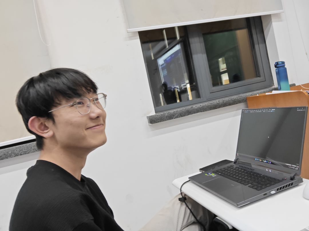 模式识别与荒芜拉普兰德 2