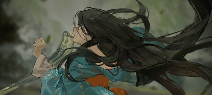 真好抽，小叶尼桑五十抽就出了截图