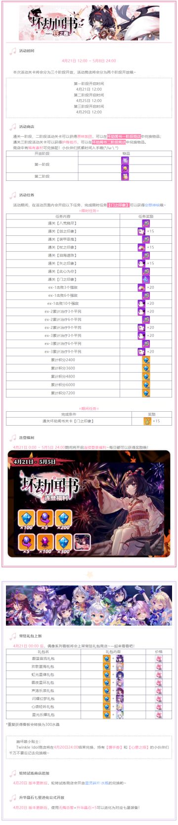 全新番外丨此生短暂，镜花水月。