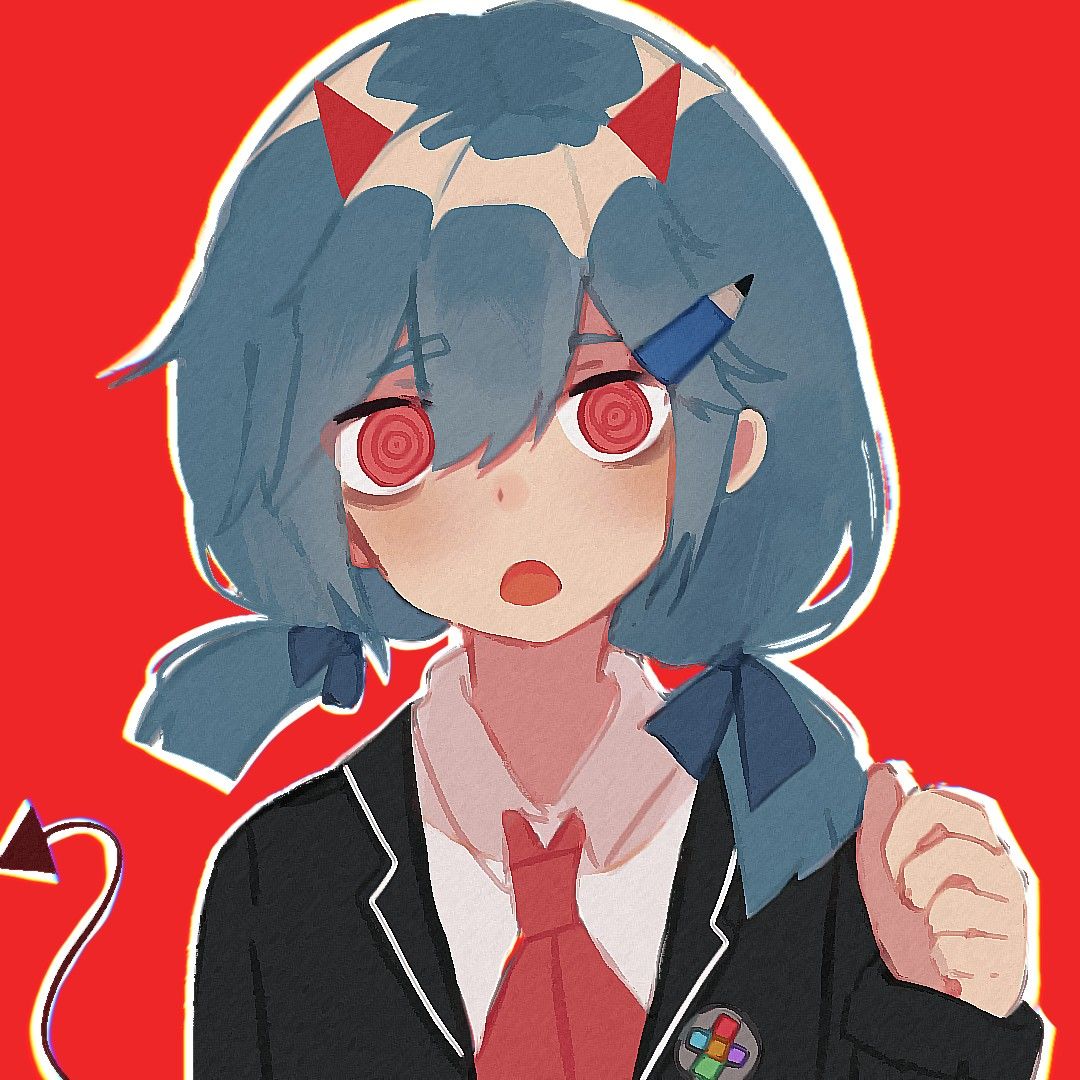 来水图 1