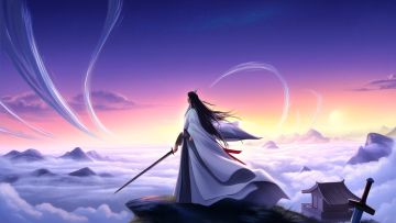 2025.3.6 更新公告【剑圣求道-问剑天下】