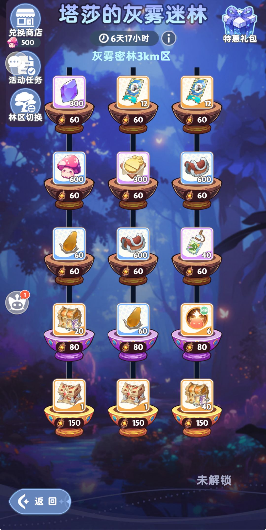 新版本的塔莎 3
