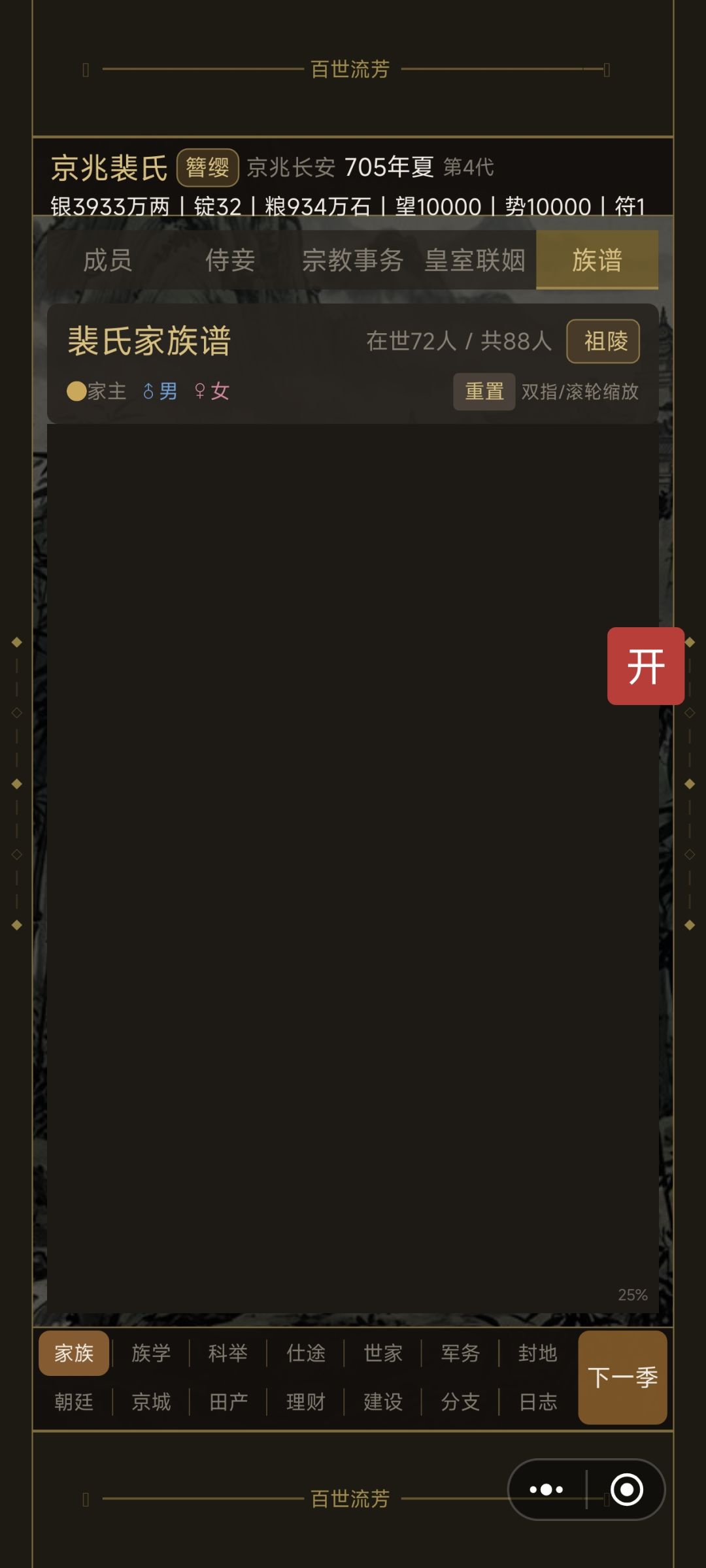 看不见族谱 1